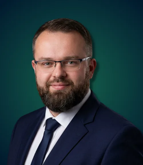 Maciej Urbański