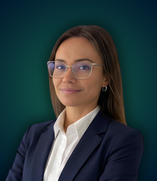 Roksana Tuzimek